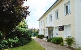 Hotel Sofratel À 2*